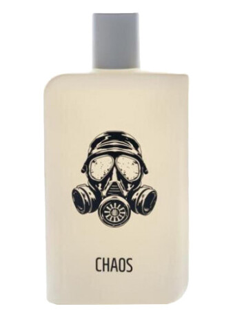 Samam Chaos