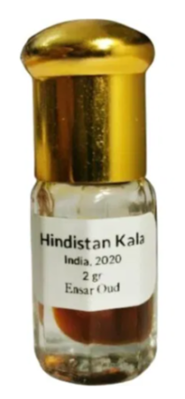 Ensar Oud Hindistan Kala