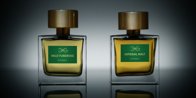 Wild Tuberose и Imperial Malt — новые ароматы от греческого нишевого бренда Manos Gerakinis