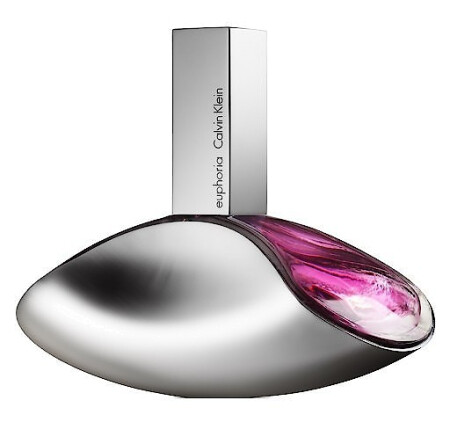 Calvin Klein Euphoria туалетная вода для женщин — где купить, цены ...
