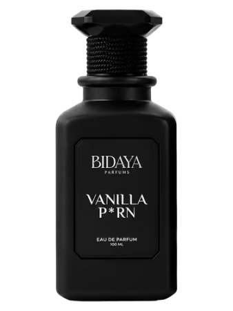 Bidaya Parfums Vanilla P*rn