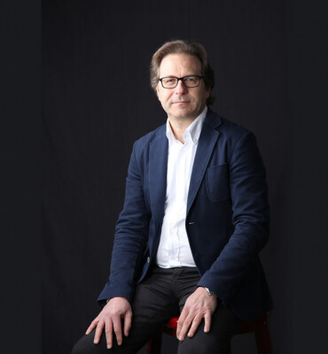 Роберто Дарио, парфюмер