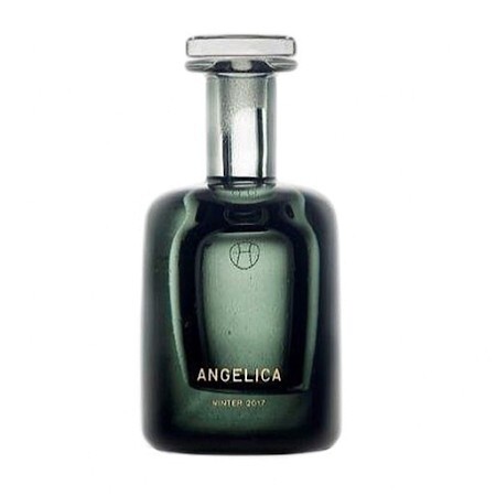 Perfumer H Angelica Winter 2017