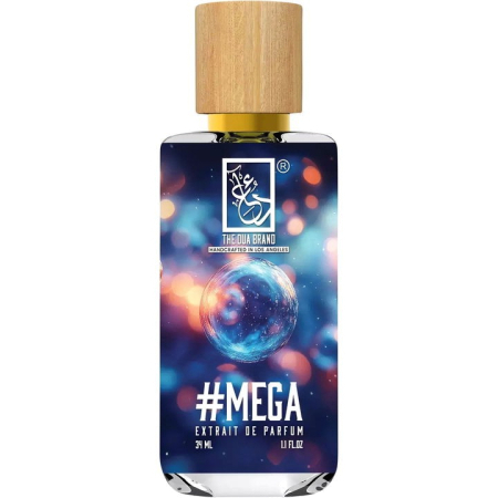 The Dua Brand #Mega