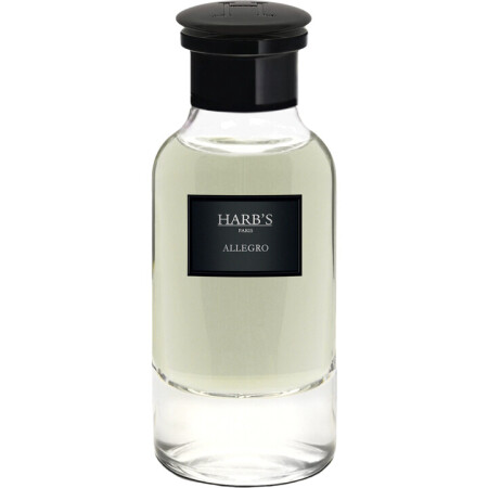Harb's Allegro