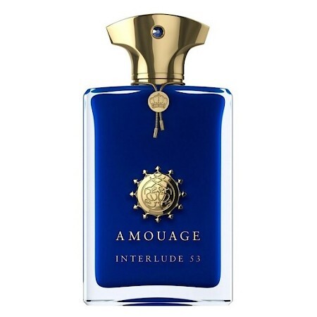 Amouage Interlude Man 53