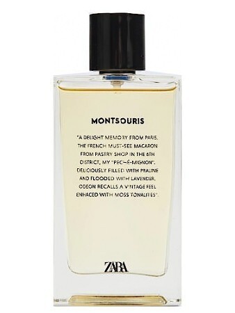 Zara Montsouris