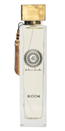 Antonio Dmetri Bloom