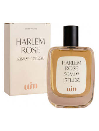 Women In Mind Harlem Rose