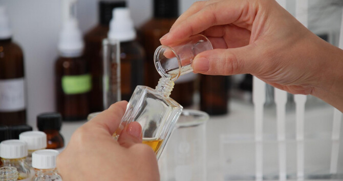 Методы для ускорения отстаивания жидкости