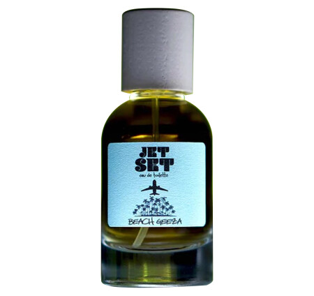 Beach Geeza Jet Set Eau de Toilette