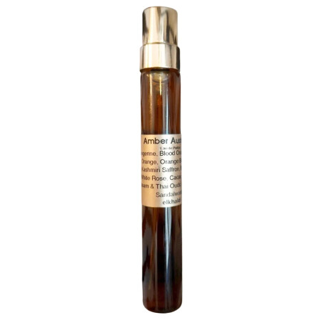 Elkhaldi Amber Australia Eau de Parfum