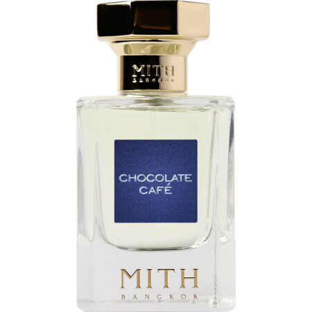 Mith Chocolate Cafe
