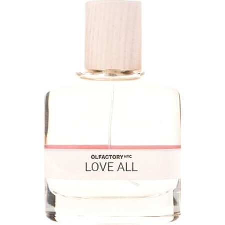 Olfactory NYC Love All
