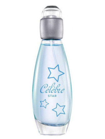 Avon Célèbre Star