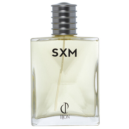 Tijon SXM