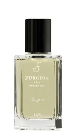 Fueguia 1833 Tagore