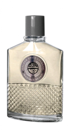 Neo Parfum Golden Spice Cologne - Maximus Brand