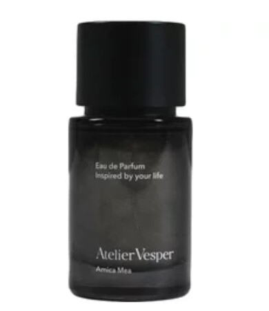 Atelier Vesper Amica Mea