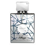 Armaf Club de Nuit Sillage