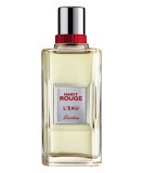 Guerlain Habit Rouge L'Eau