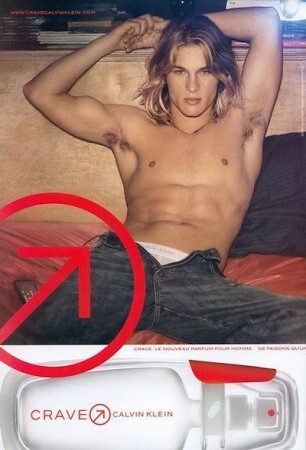 Ck crave sale