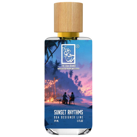 The Dua Brand Sunset Rhythms
