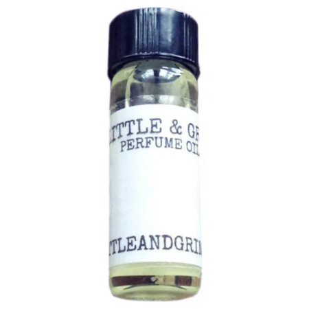 Little and Grim Fruit Cellar