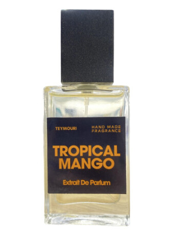 Teymouri Tropical Mango