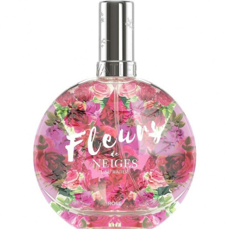 Lise Watier Fleurs De Neiges Rose