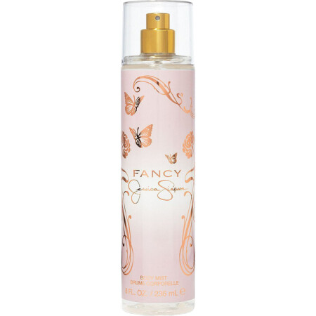 Jessica Simpson Fancy Body Mist