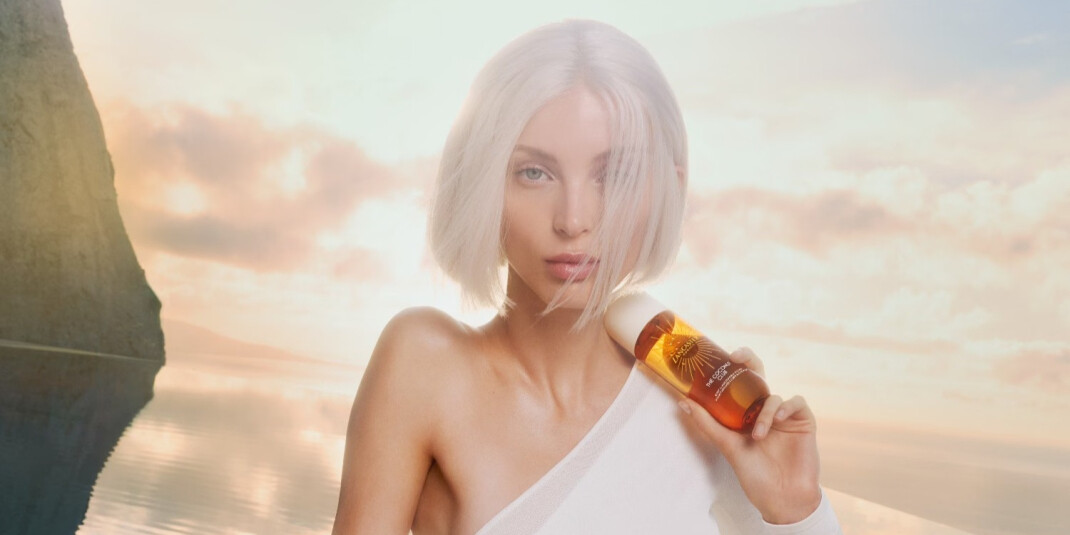 Новое за неделю: лимитка Dior, релизы Lancaster, Oriflame и Phlur