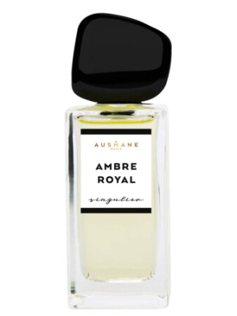 Ausmane Ambre Royal