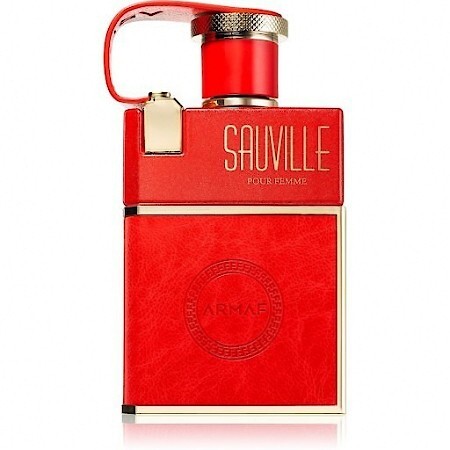 Armaf Sauville Pour Femme