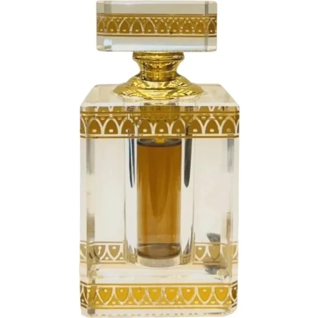 Agarwood Luxury Oud Ambre Gris