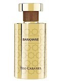 Teo Cabanel Barkhane
