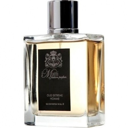 iMatti Oud Extreme