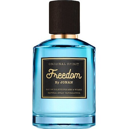 Jonan Wiergo Original Spirit - Freedom