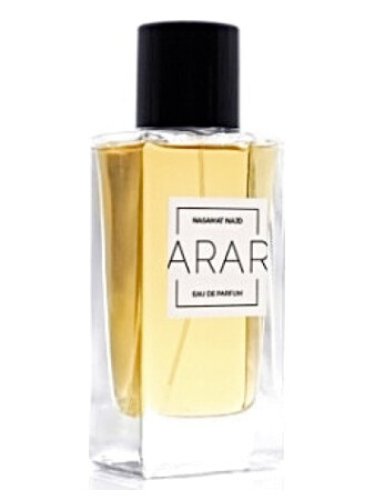 Nasamat Najd Arar