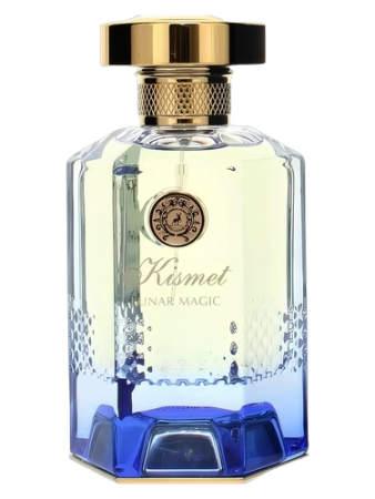Maison Alhambra Kismet Lunar Magic