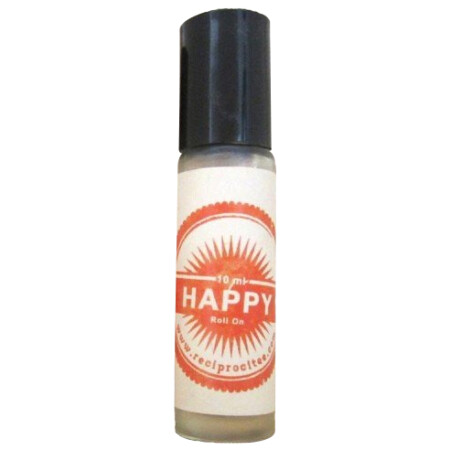Reciprocitee Happy