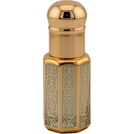 Elixir Attar Vintage Perfume Oil