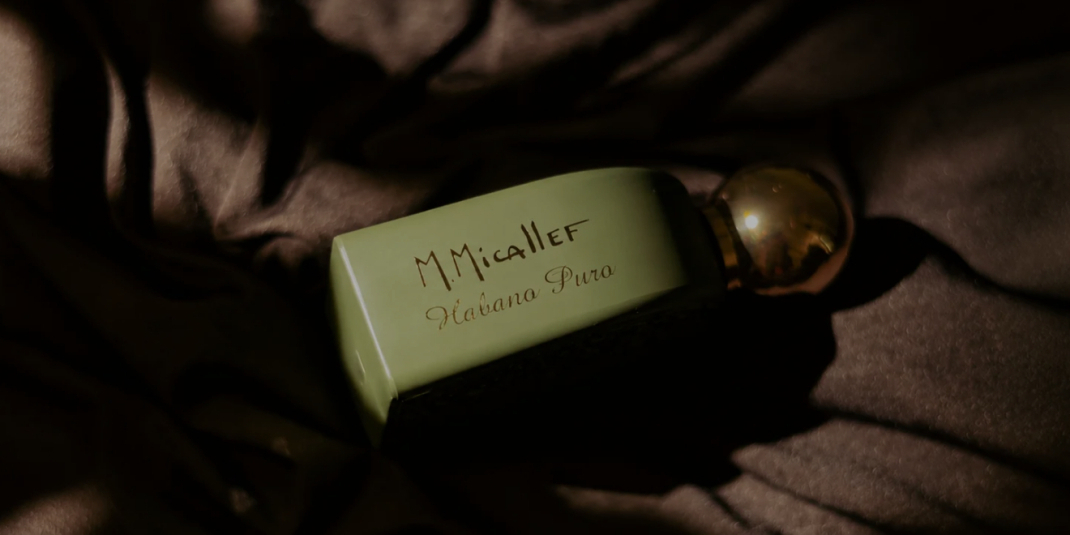 Habano Puro от M. Micallef: продолжение коллекции Secrets of Love