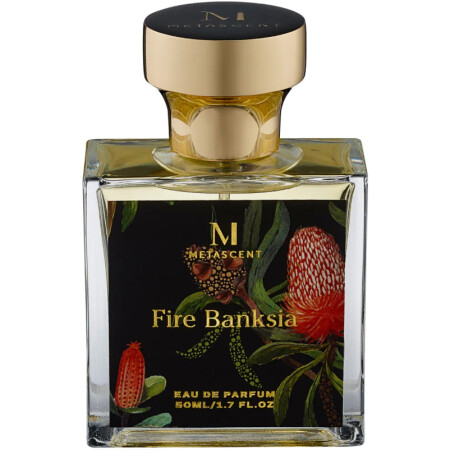 MetaScent Fire Banksia