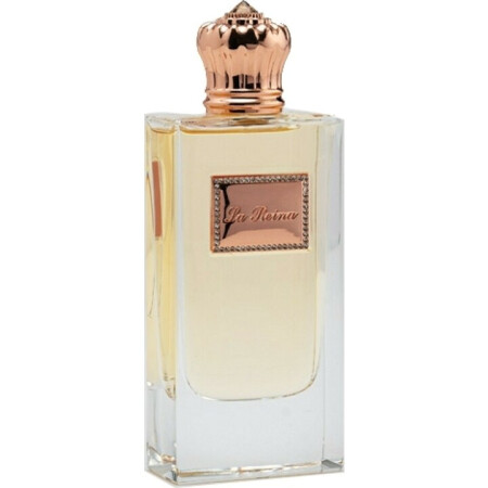 Ghanaty La Reina Rose Gold