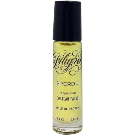 Filigree & Shadow Eperdu