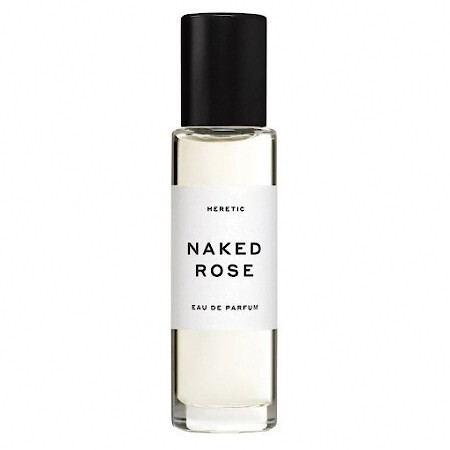 Heretic Parfum Naked Rose
