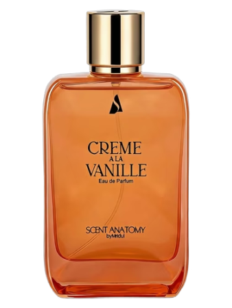 Scent Anatomy Crème à la Vanille
