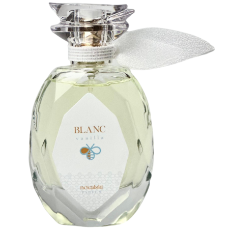 Novalski Blanc Vanilla