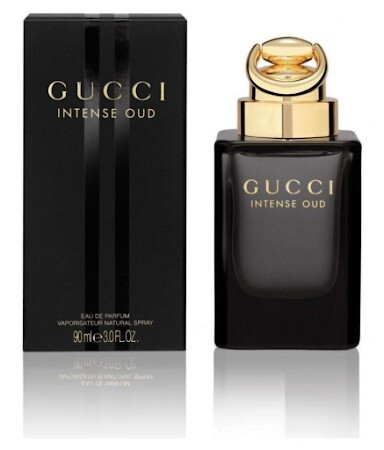 gucci oud female